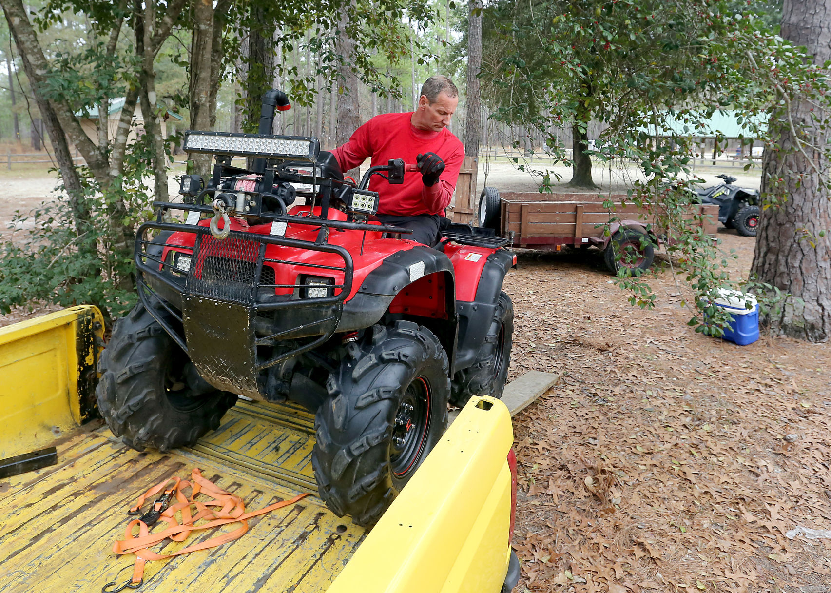 ATV Deaths